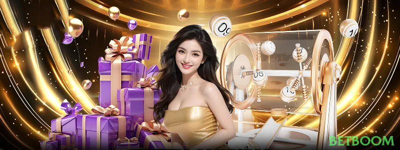 Bônus de Boas-vindas betboom