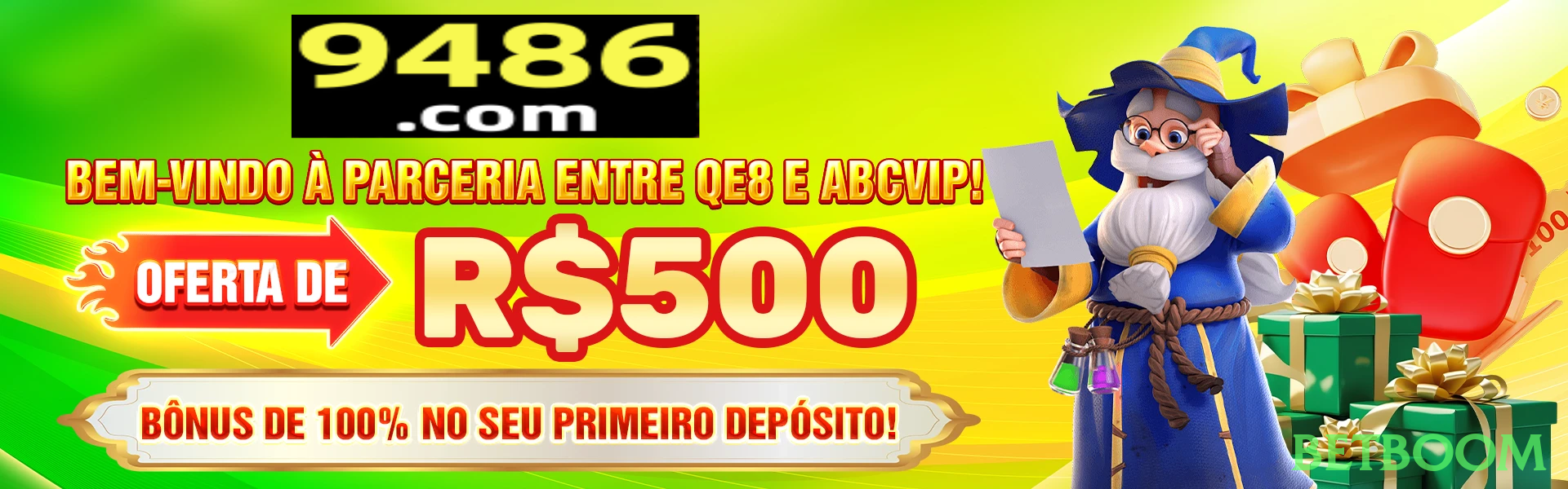 Casino VIP betboom