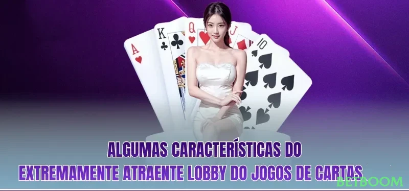 Experiência VIP betboom